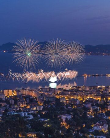 Novogodišnja putovanja