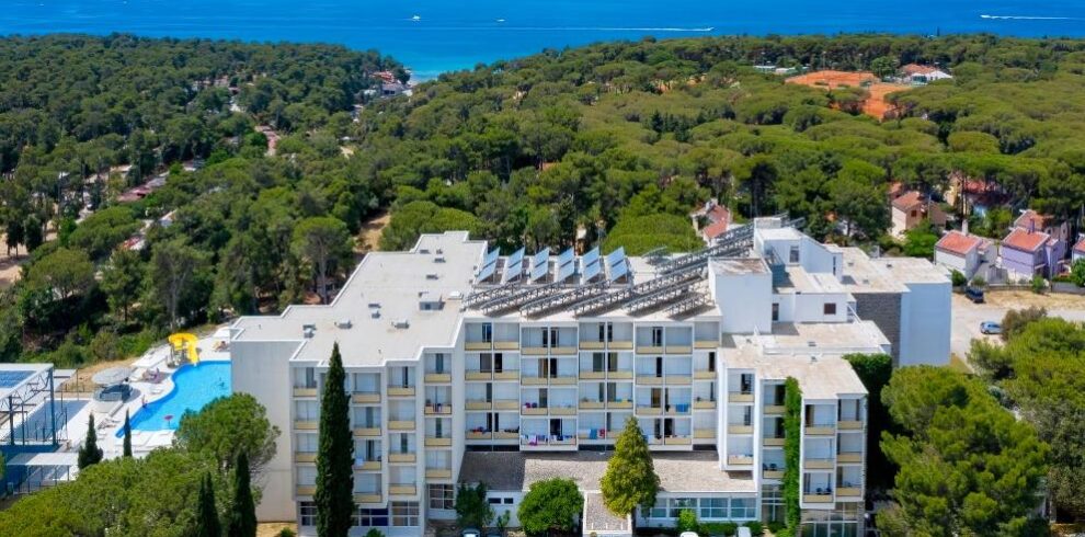 ADRIA – BIOGRAD NA MORU