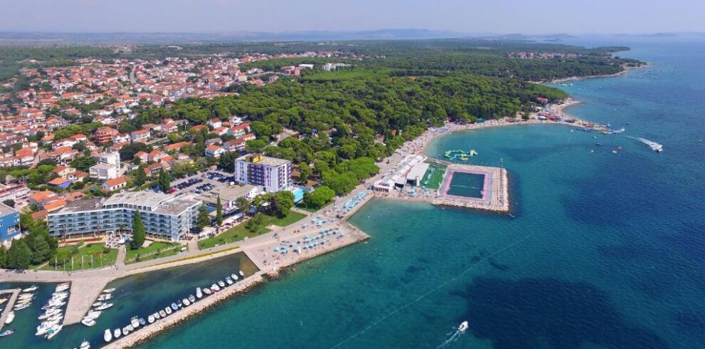 Ilirija Resort Hotel Ilirija