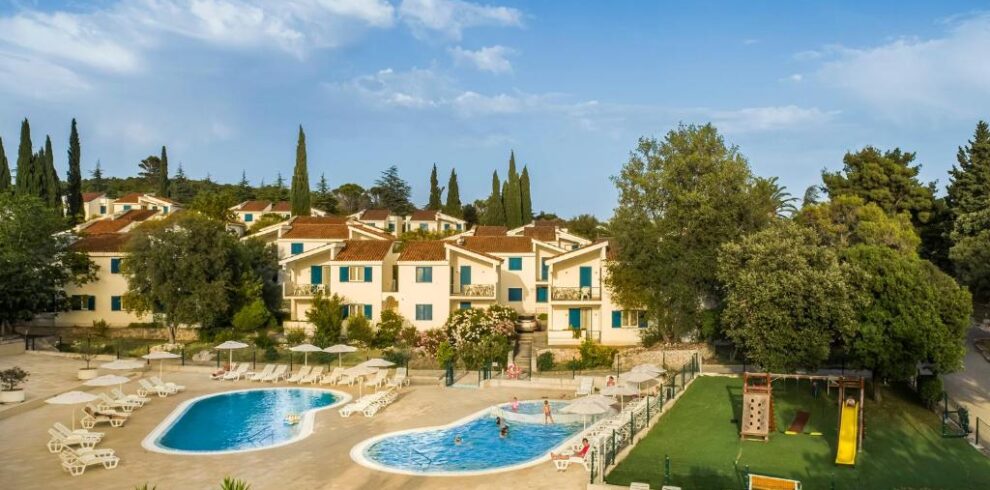 PORT9 RESIDENCE KORCULA