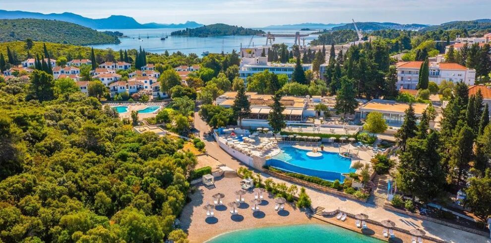 PORT9 RESORT KORCULA