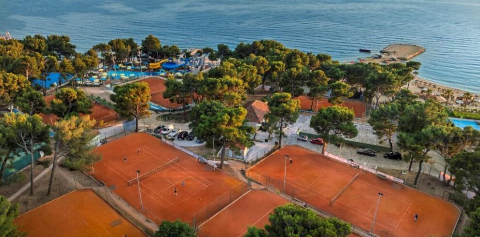 Sunny Makarska by Valamar