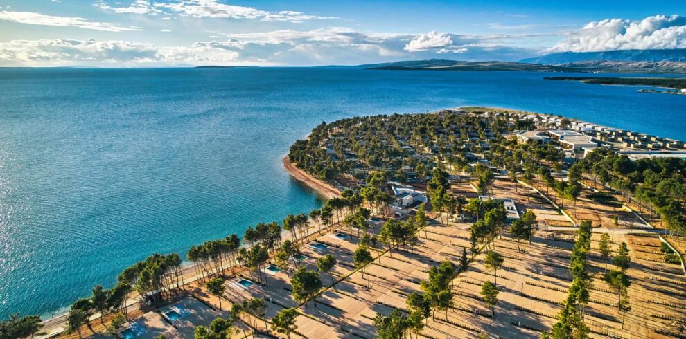 AMINESS STYLE CAMPING AVALONA