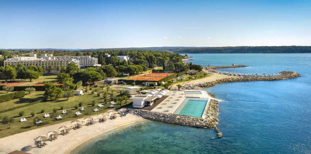 Aminess Vival Maestral Istra