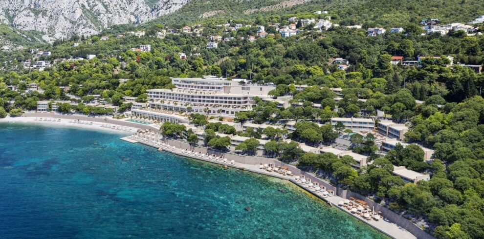 IBEROSTAR SELECTION MONTENEGRO