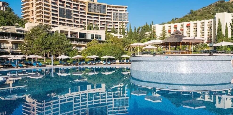 IBEROSTAR WAVES BELLEVUE BECICI