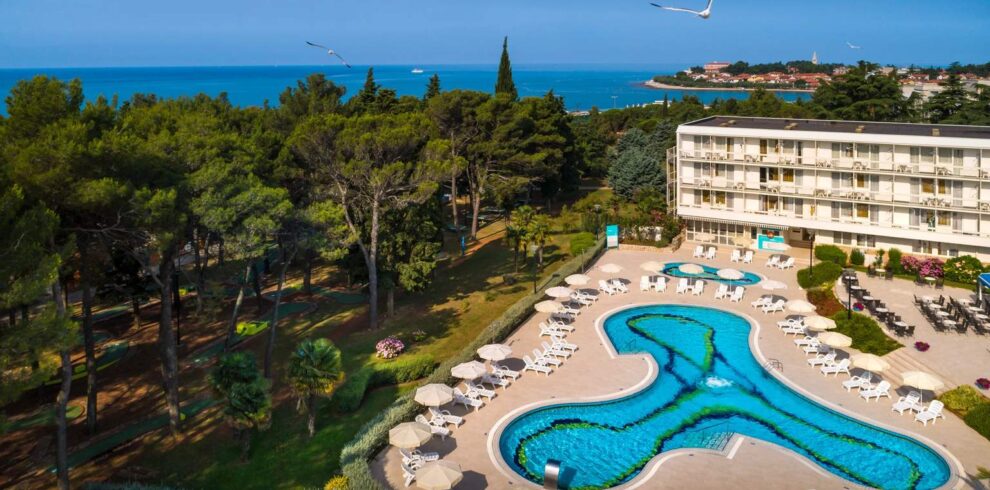 LAGUNA MARADISO HOTEL BY AMINESS 3