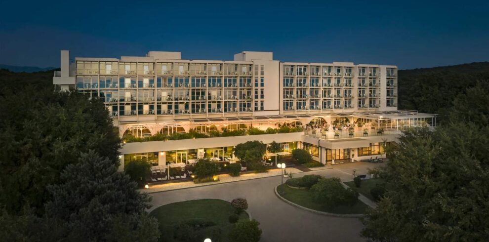 MAGAL MARADISO BY AMINESS