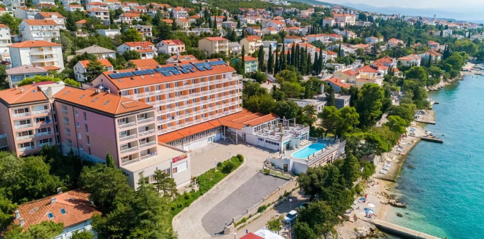 Mediteran Maradiso Hotel by Aminess