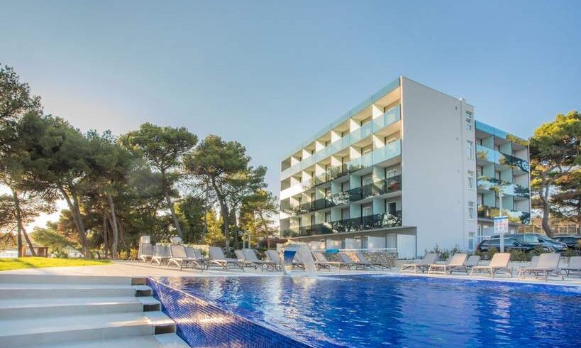 Villas Arausana & Antonina